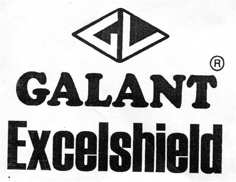 GALANT EXCELSHIELD