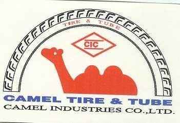CAMEL TIRE & TUBE