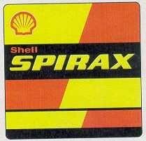 SPIRAX