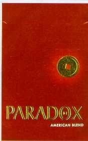 PARADOX