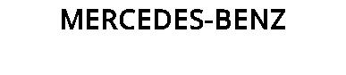 MERCEDES-BENZ
