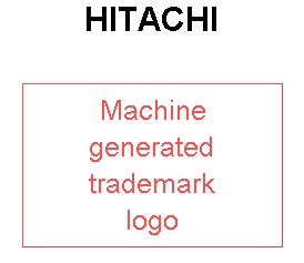 HITACHI