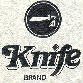 KNIFE