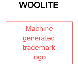 WOOLITE