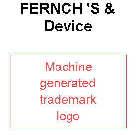 FERNCH 'S & Device