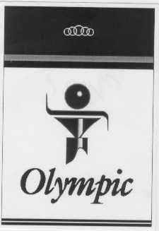 OLYMPIC