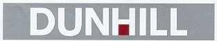 DUNHILL