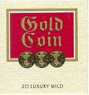 GOLD COIN