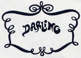DARLING