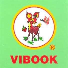 VIBOOK