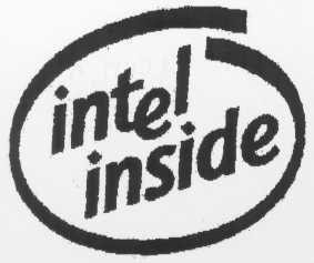 INTEL INSIDE