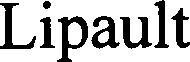 Lipault
