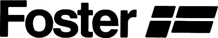 Foster