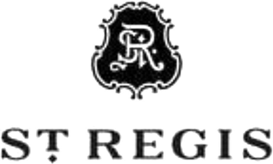 ST REGIS STR