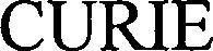 CURIE