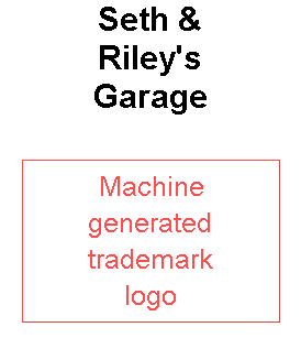 Seth & Riley's Garage