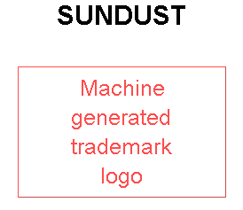 SUNDUST