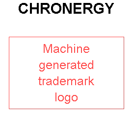 CHRONERGY
