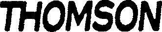 THOMSON