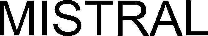 MISTRAL