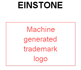 EINSTONE