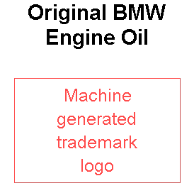 Original BMW Engine Oil