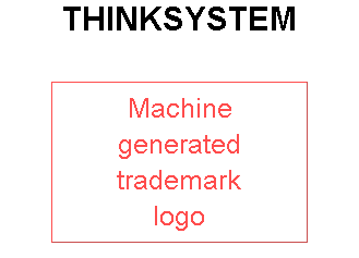THINKSYSTEM