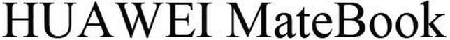 HUAWEI MateBook