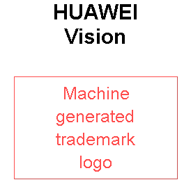 HUAWEI Vision