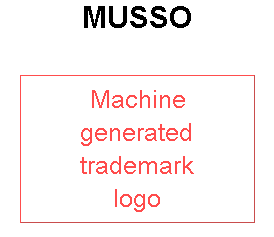 MUSSO