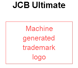JCB Ultimate