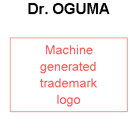 Dr. OGUMA