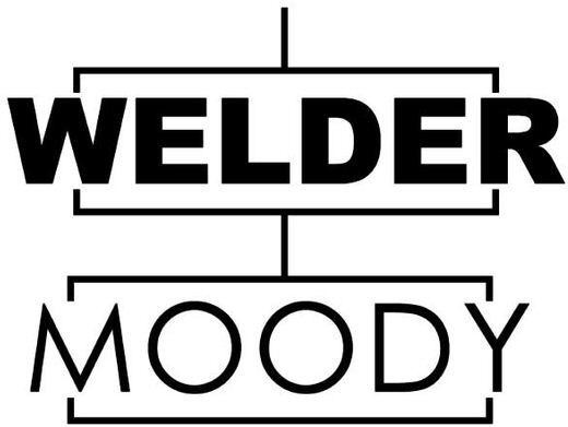 WELDER MOODY
