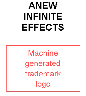ANEW INFINITE EFFECTS