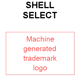 SHELL SELECT