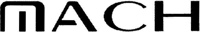 MACH