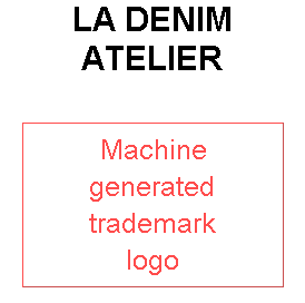 LA DENIM ATELIER