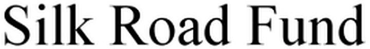 Silk Road Fund