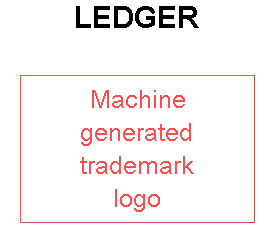 LEDGER