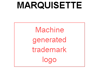 MARQUISETTE