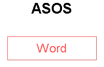 ASOS