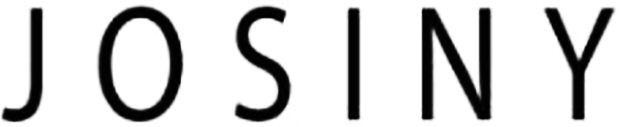 JOSINY