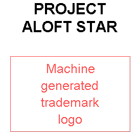 PROJECT ALOFT STAR
