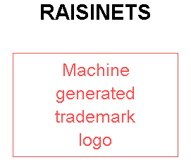 RAISINETS