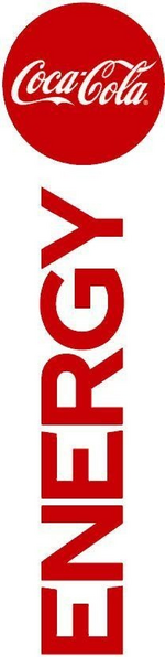 Coca-Cola ENERGY