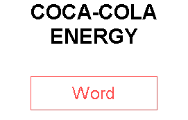 COCA-COLA ENERGY