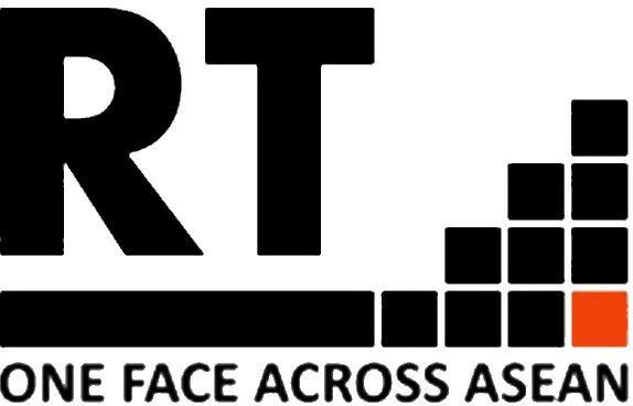 RT ONE FACE ACROSS ASEAN