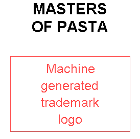 MASTERS OF PASTA