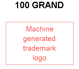 100 GRAND