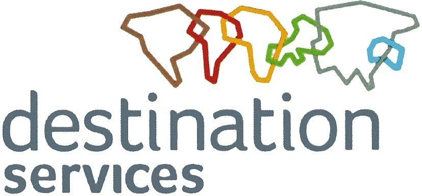 destination services